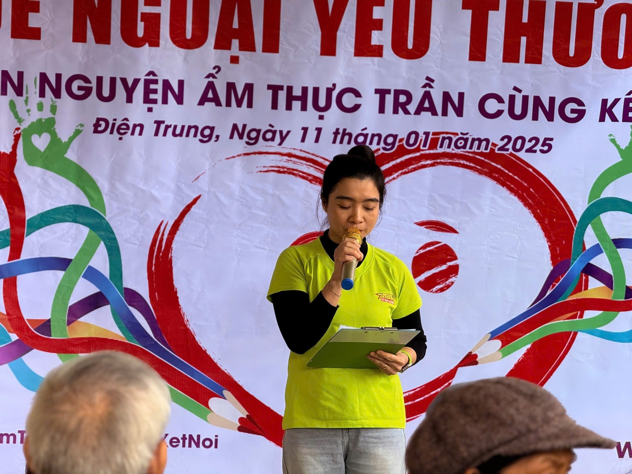 Quê Ngoại Yêu Thương - Xuân Đong Đầy 2025