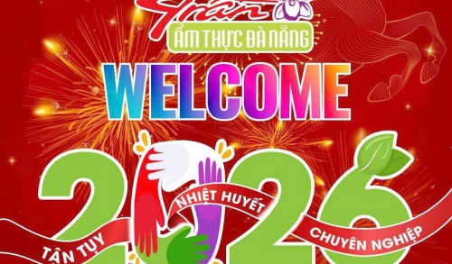 Khép lại năm 2025 – Tri ân một hành trình nỗ lực và đồng hành