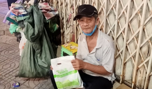 Lan Tỏa Yêu Thương – Gieo Những Điều Tốt Đẹp Cho Cuộc Sống