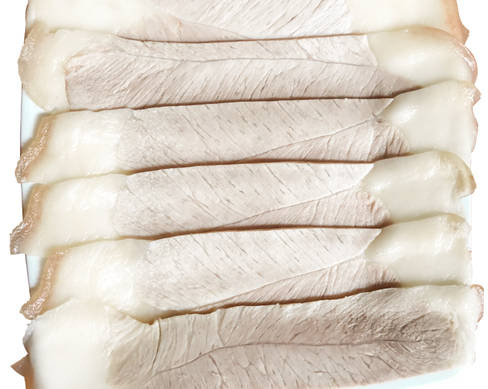 Đặc sản Trần truyền thống