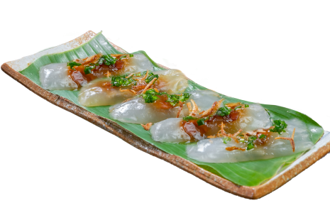 Bánh bột lọc