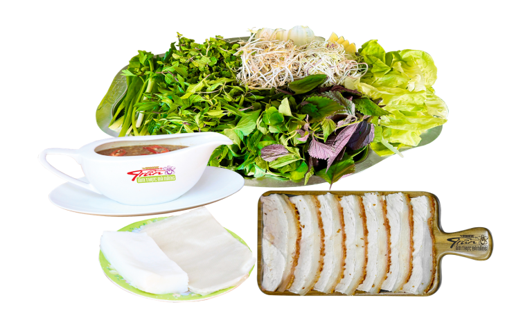 Đặc sản Trần quay